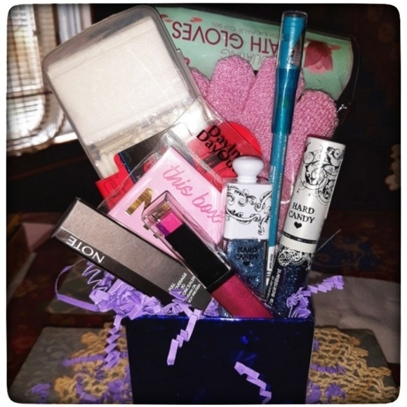 Hard Candy Other - 🆕️8 PC🌹6/13 HP🌹"Magic Blue"Beauty Collection🌹